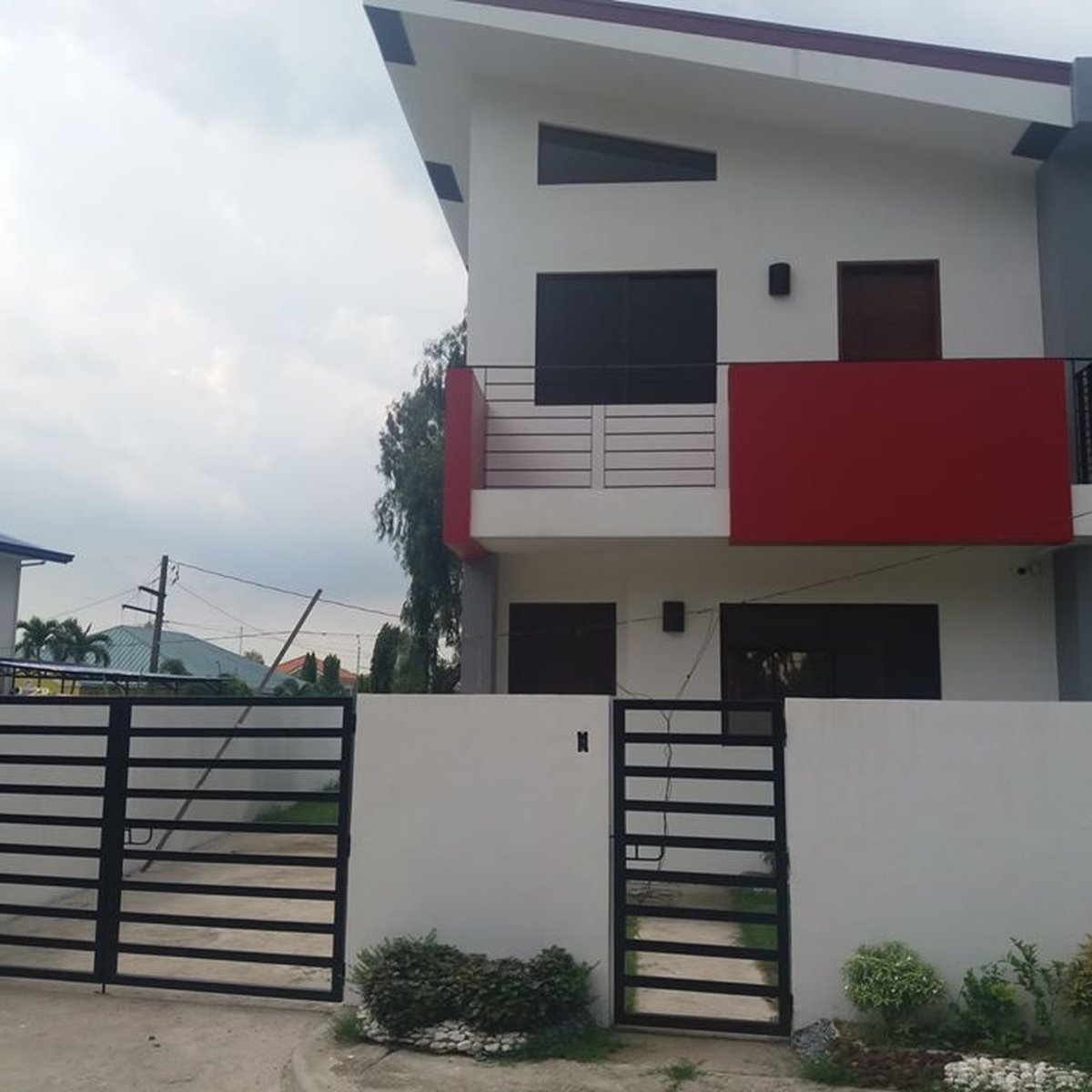 RFO 3-bedroom Single Attached House For Sale in Dasmarinas Cavite