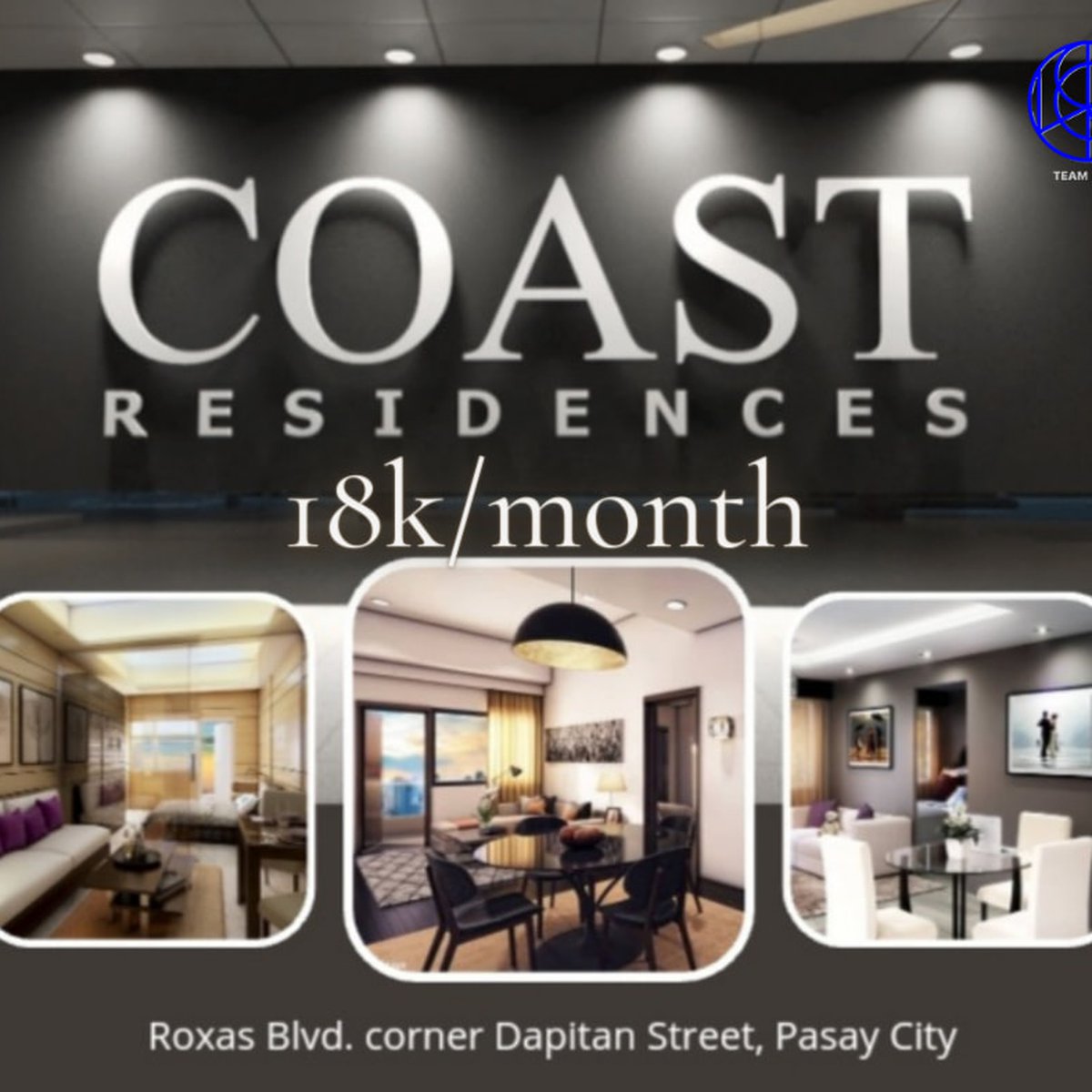 Condo For Sale thru PagIBIG in Pasay [Condo 🏙️] (August 2023) in Pasay