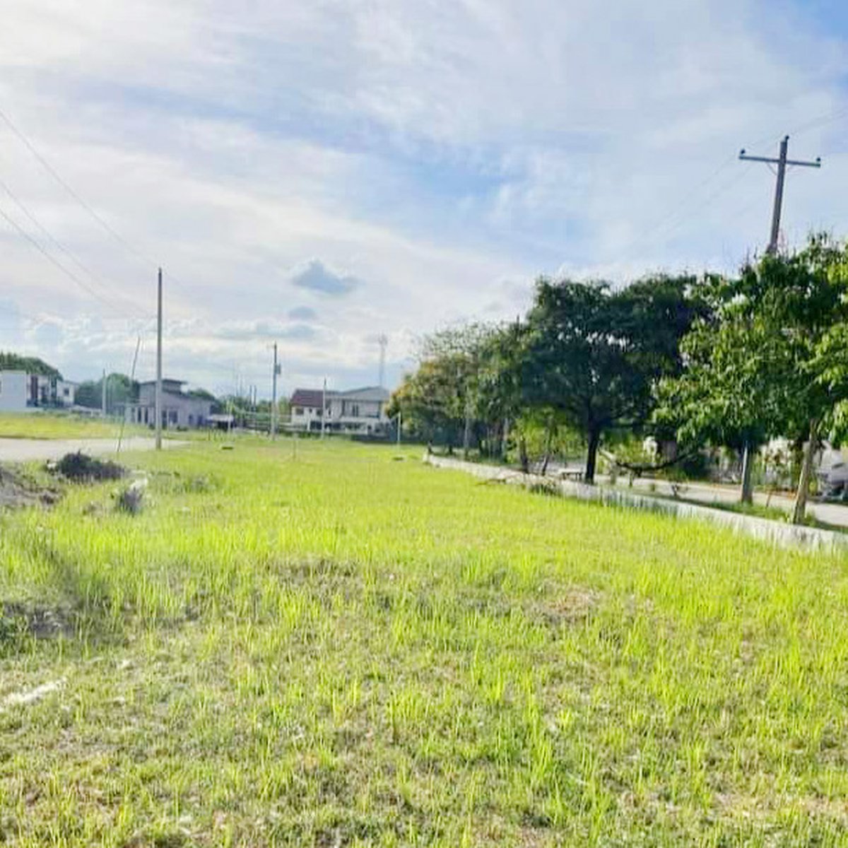 150 sqm Residential Lot For Sale in Mabalacat Pampanga [Lot 🚜] (August