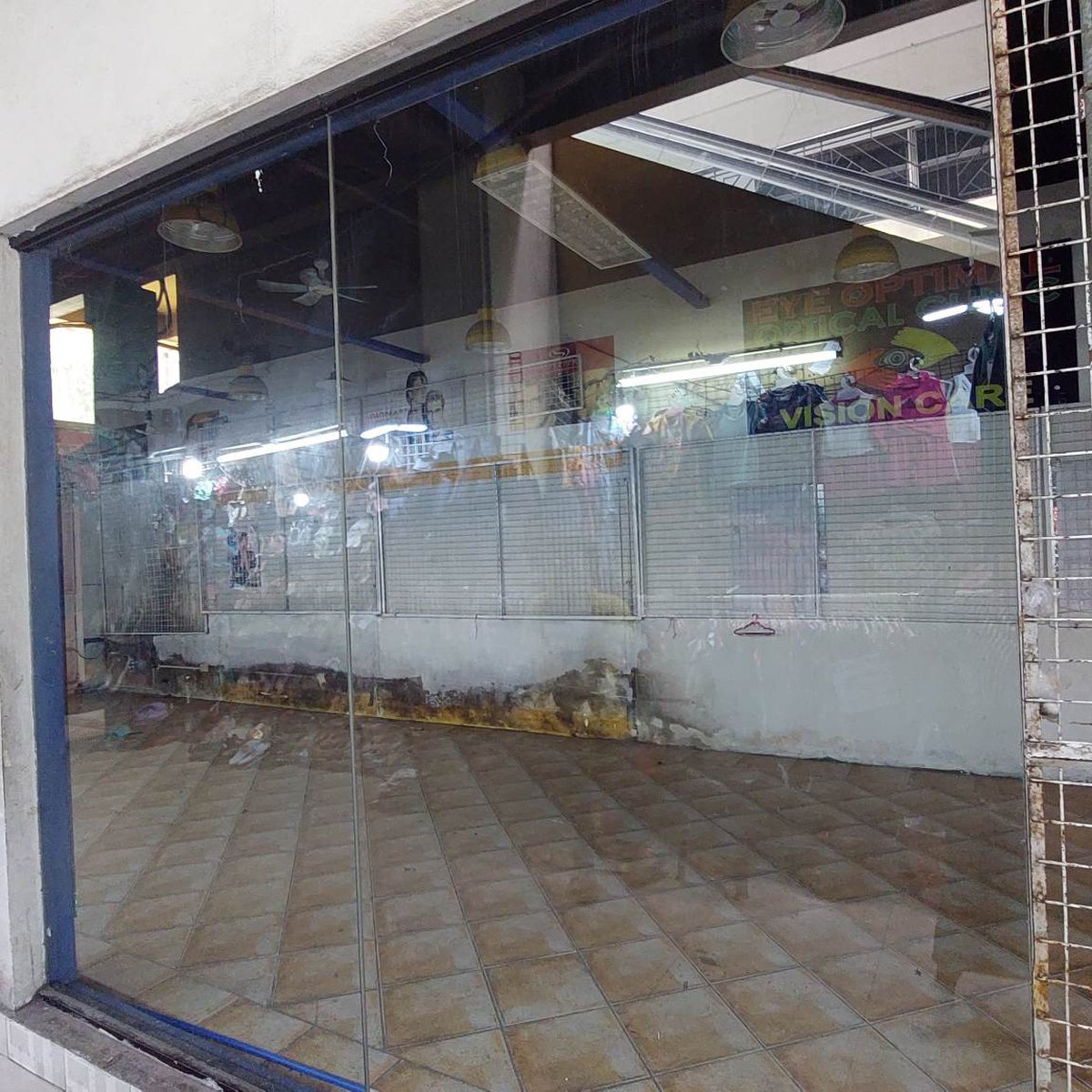 Commercial Space For Rent in Lapu-Lapu City
