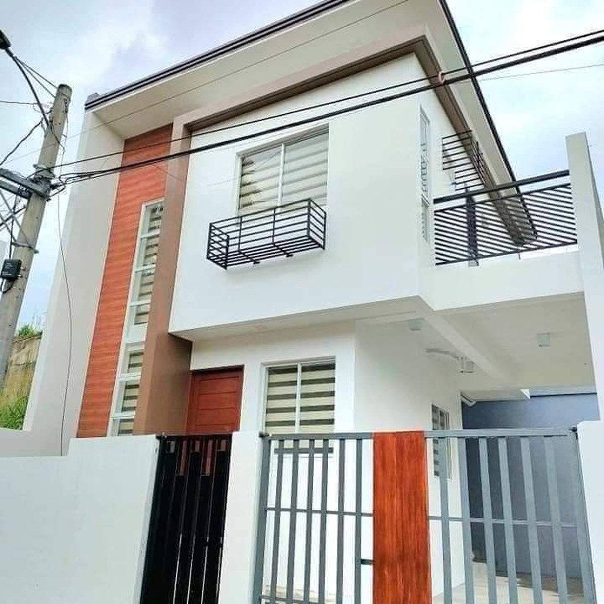 Single Attache House for sale in Angono,Rizal [House and Lot 🏘️] (April ...
