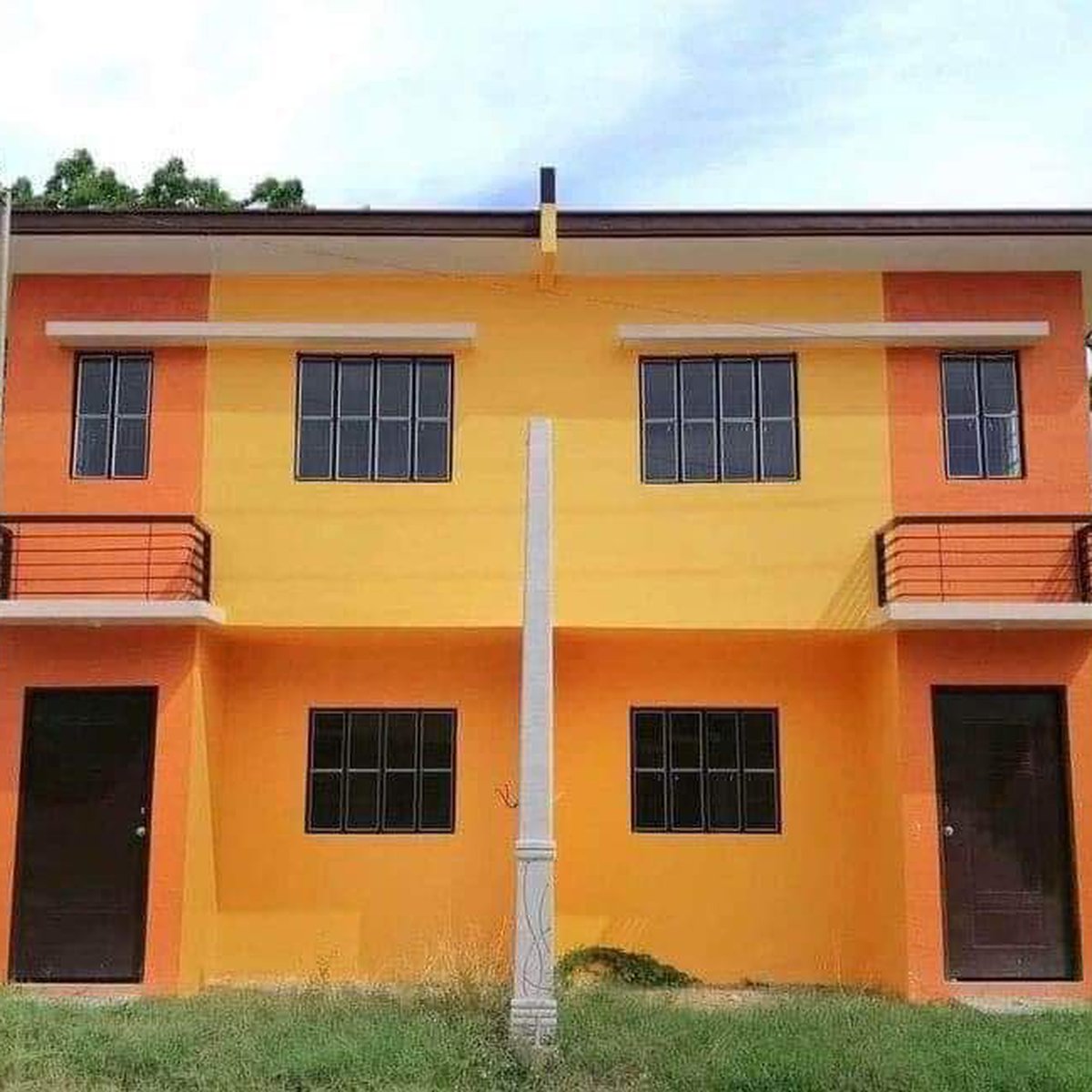 Available House and Lot in Palo, Leyte with 2 Bedrooms [House and Lot 🏘