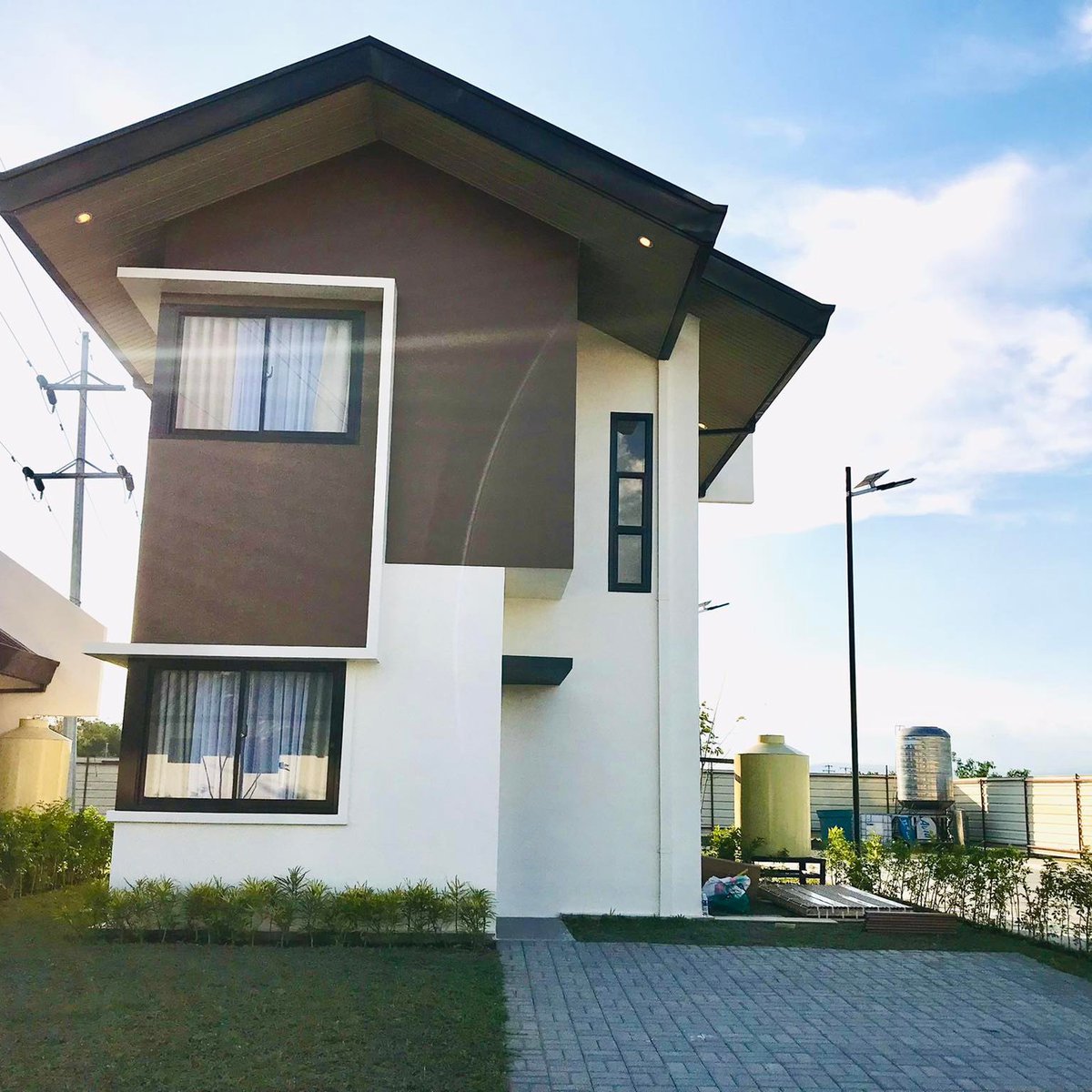 Narra Park Residences Avia Alabel Sarangani Province [House and Lot 🏘
