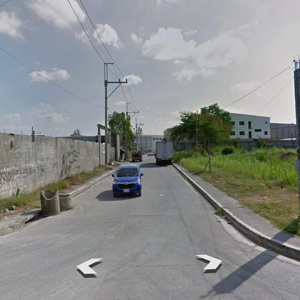 154 sqm Residential Lot for sale at East Gate Taytay Rizal [Lot 🚜 ...