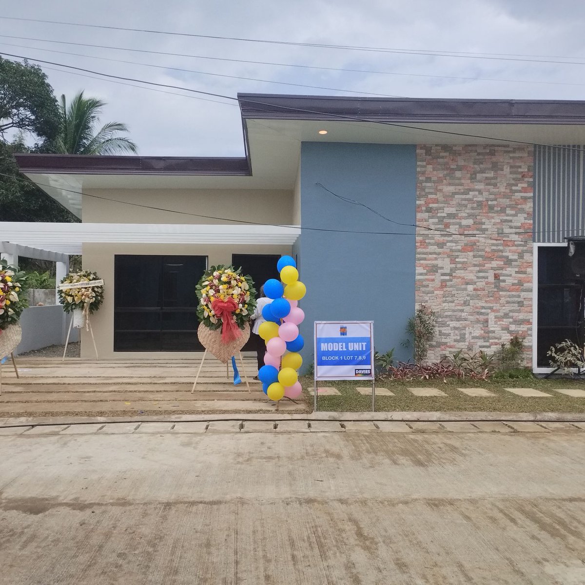 PreSelling 3bedroom Single Detached House For Sale in Balamban Cebu
