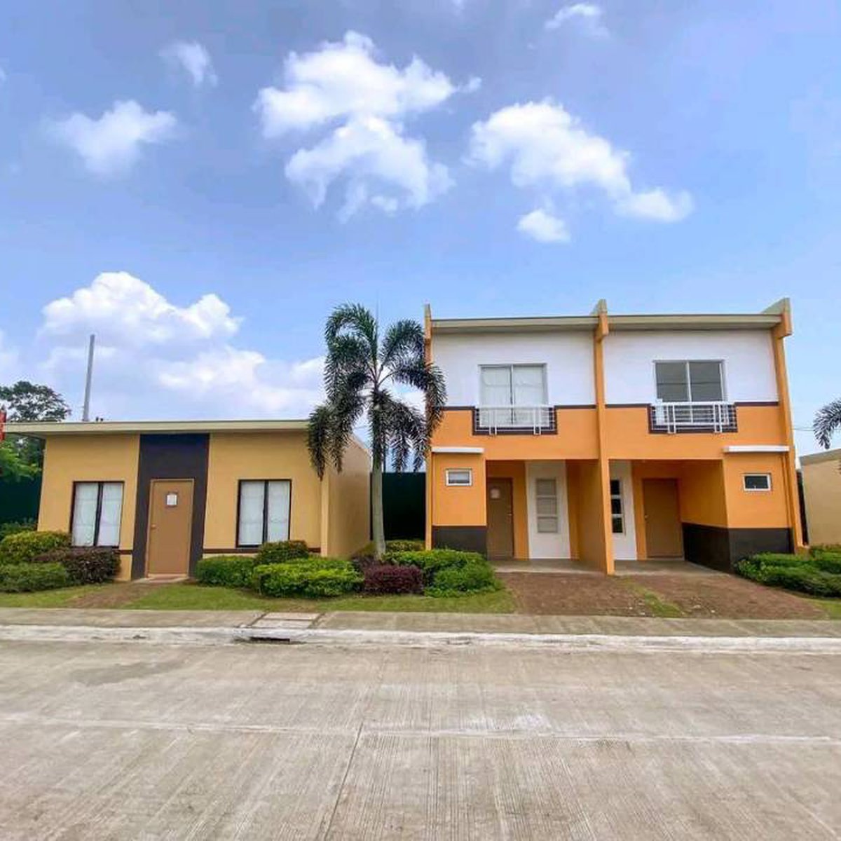 Affordable House and Lot in Calbayog City [House and Lot 🏘️] (December