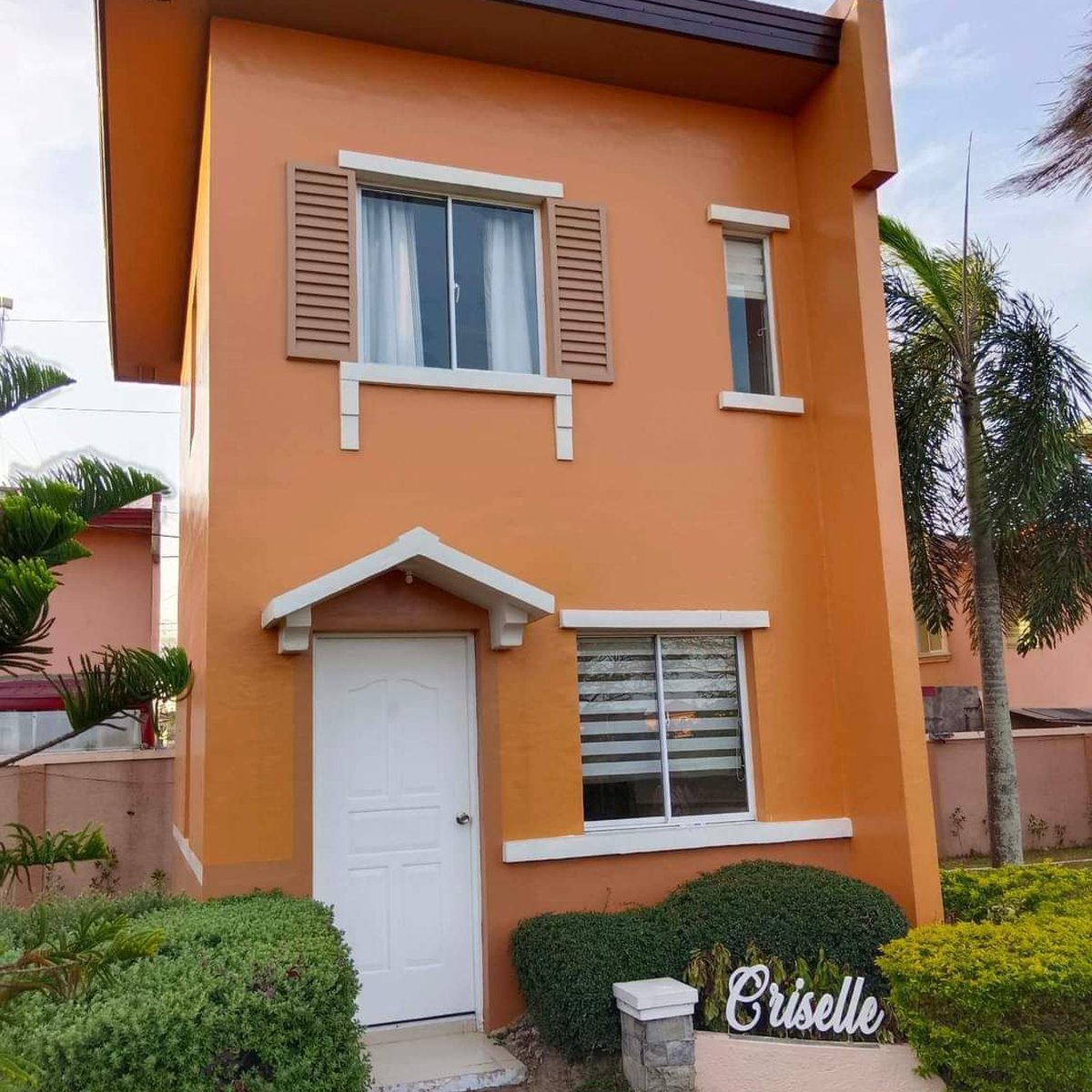 2-bedroom Single Detached House For Sale in Alfonso Cavite