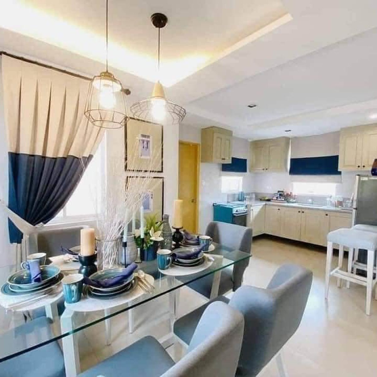 4 Bedroom Single Attached House for Sale in Alfonso, Cavite