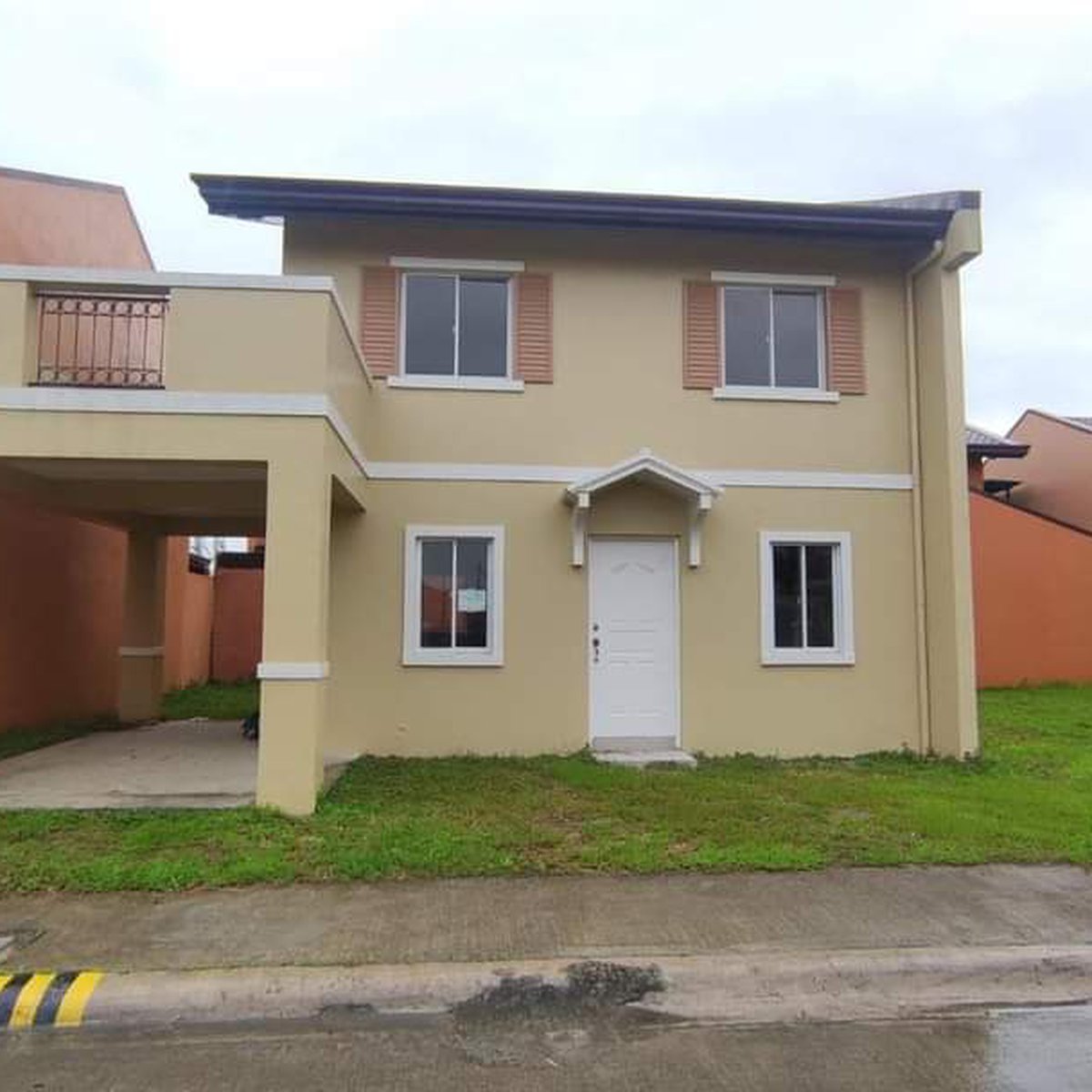 Affordable 4bedroom House and Lot For Sale in Pangasinan