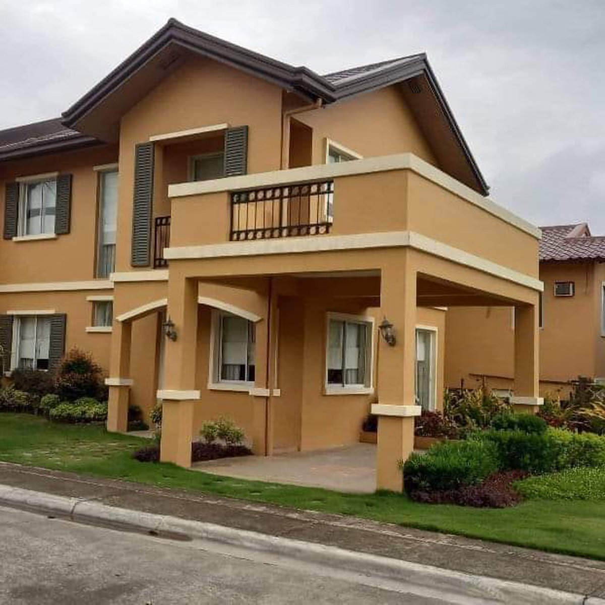 House and Lot in Sta. Maria, Bulacan