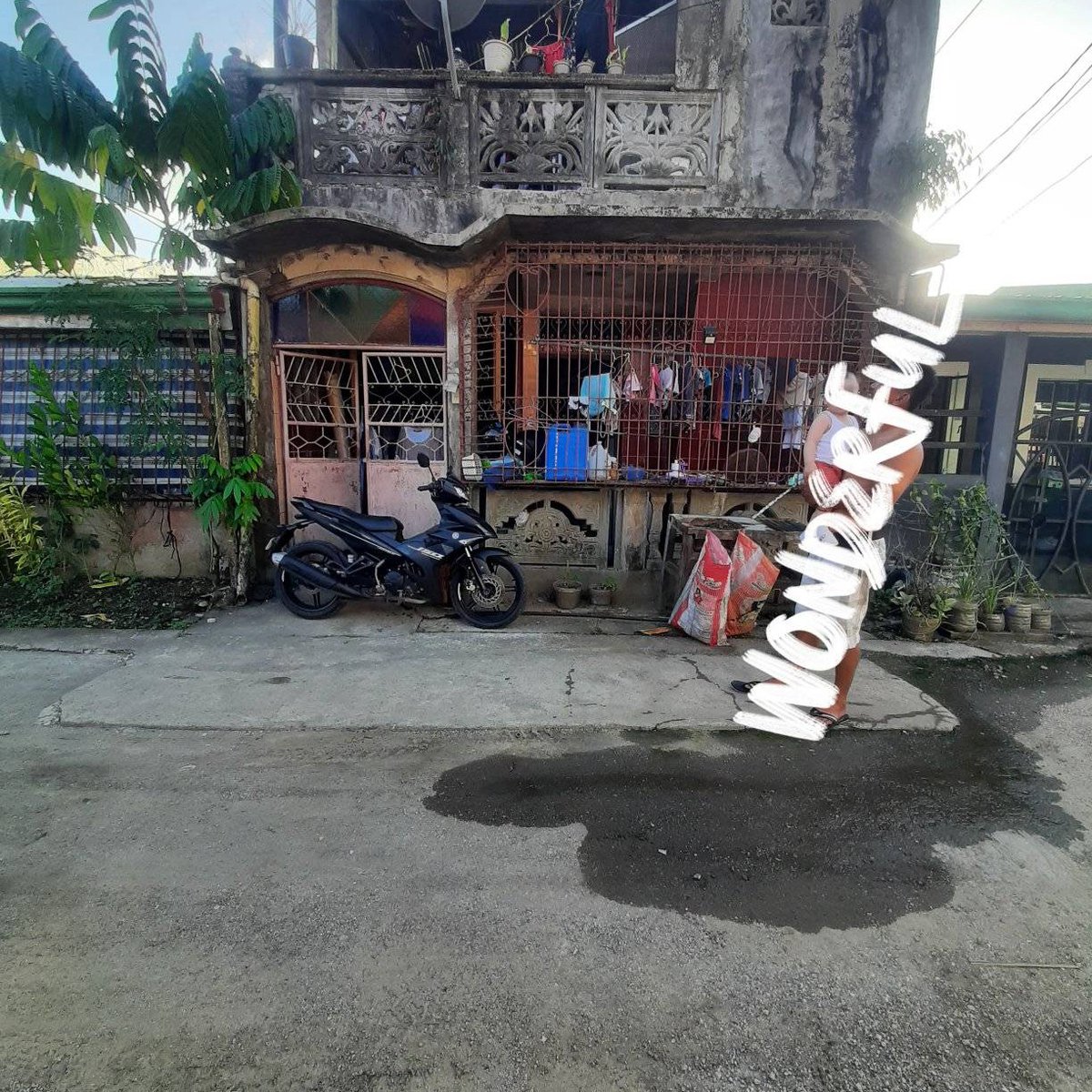 4bedroom Single Attached House For Sale in Surigao City [Houses and