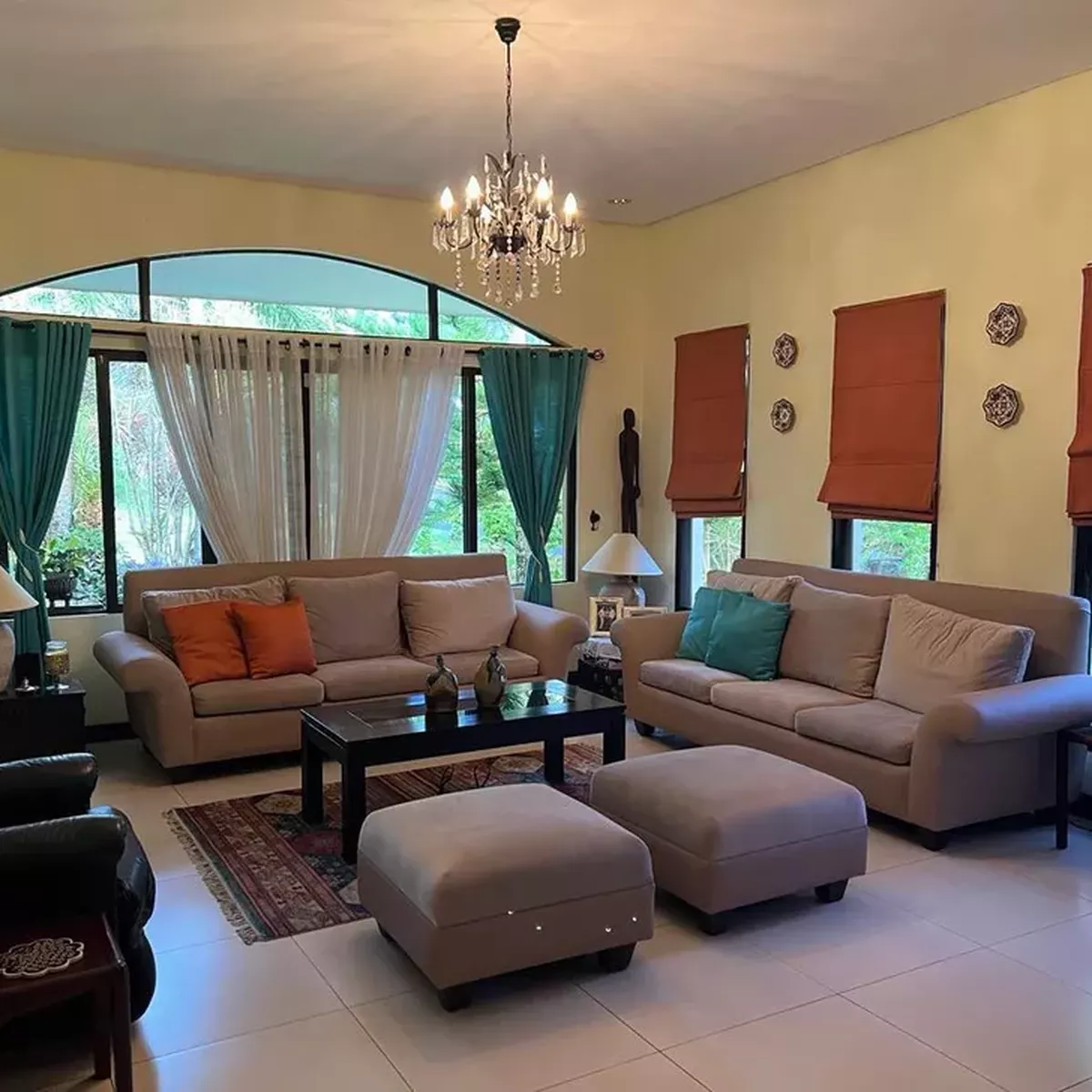 889sqm Ponderosa Leisure Farm House and Lot For Sale in Sta. Rosa [House and Lot 🏘️