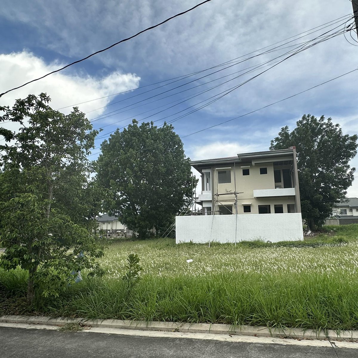 164 sqm Residential Lot For Sale in Dasmariñas Cavite [Lot 🚜] (July