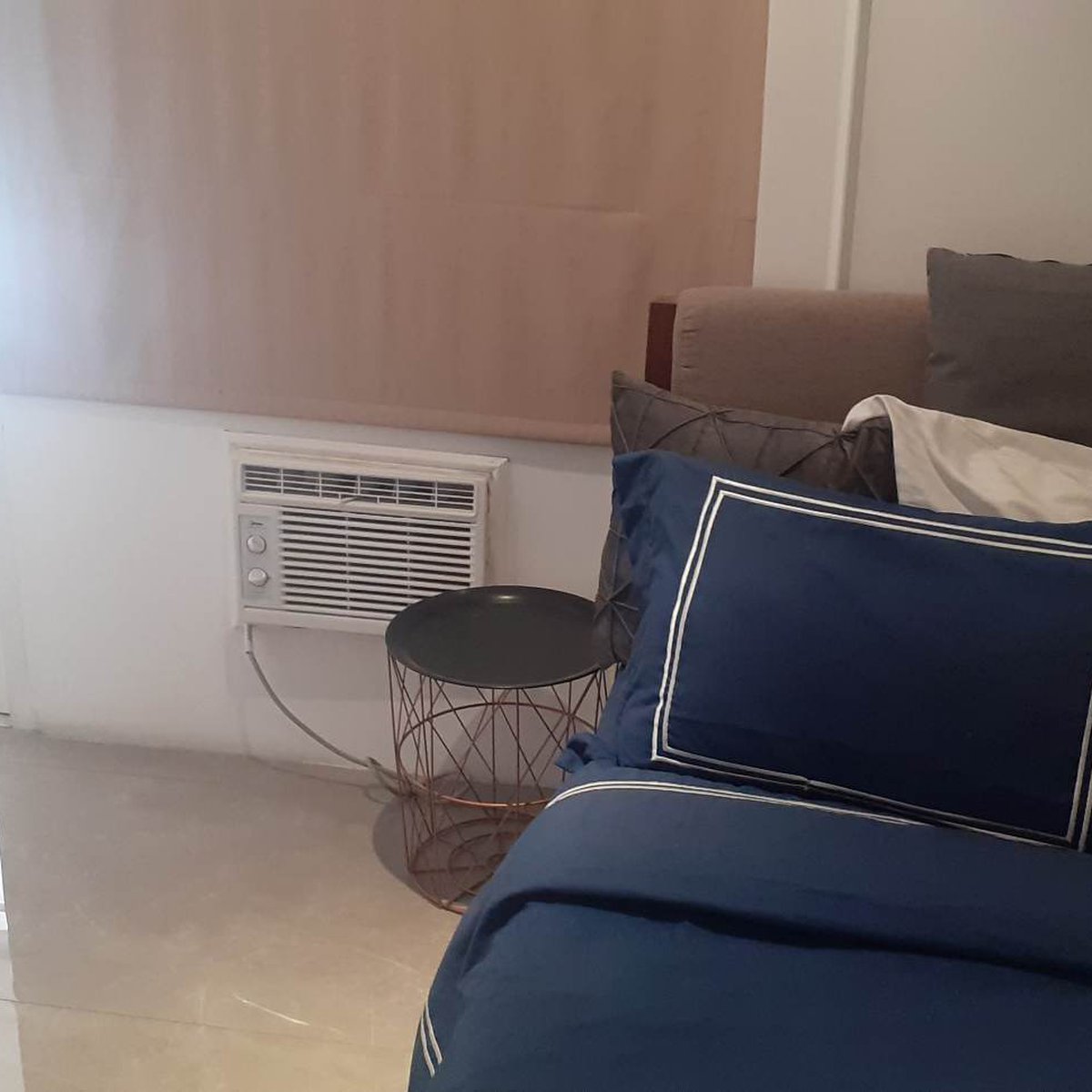 Triple Combined Unit for Sale thru Pagibig in Valenzuela City [Condo 🏙