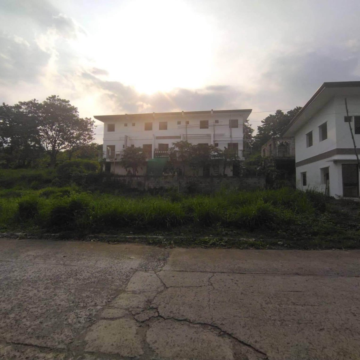 204 sqm Residential Lot For Sale By Owner in Binangonan Rizal [Lot 🚜