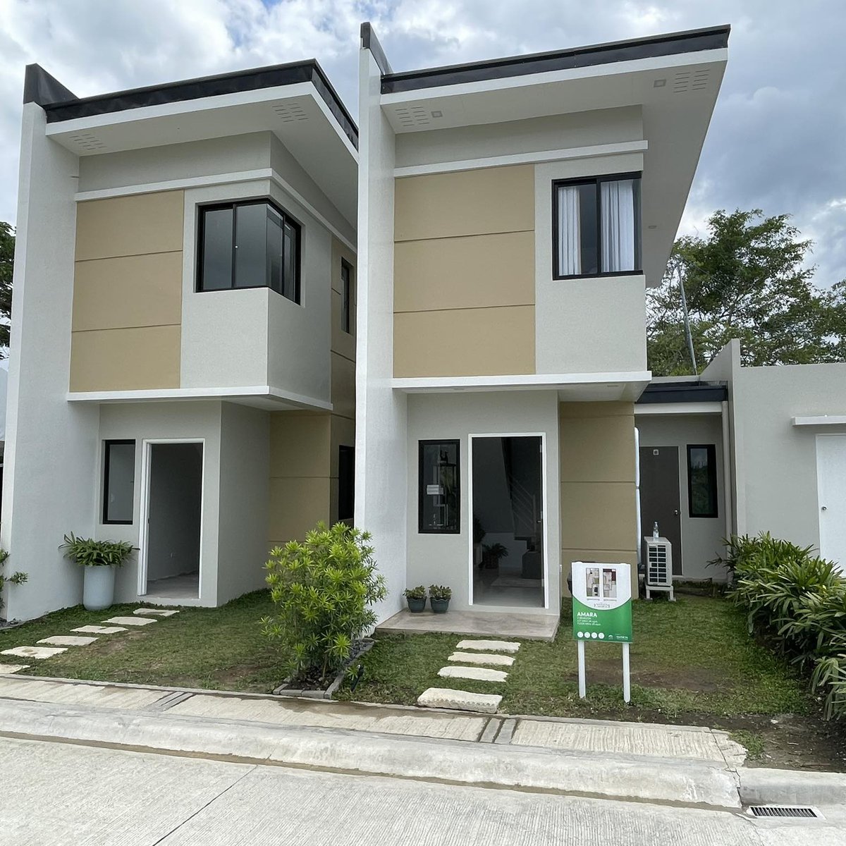 The Granary Pinakamurang House for Sale in Binan, Laguna [House and Lot ...