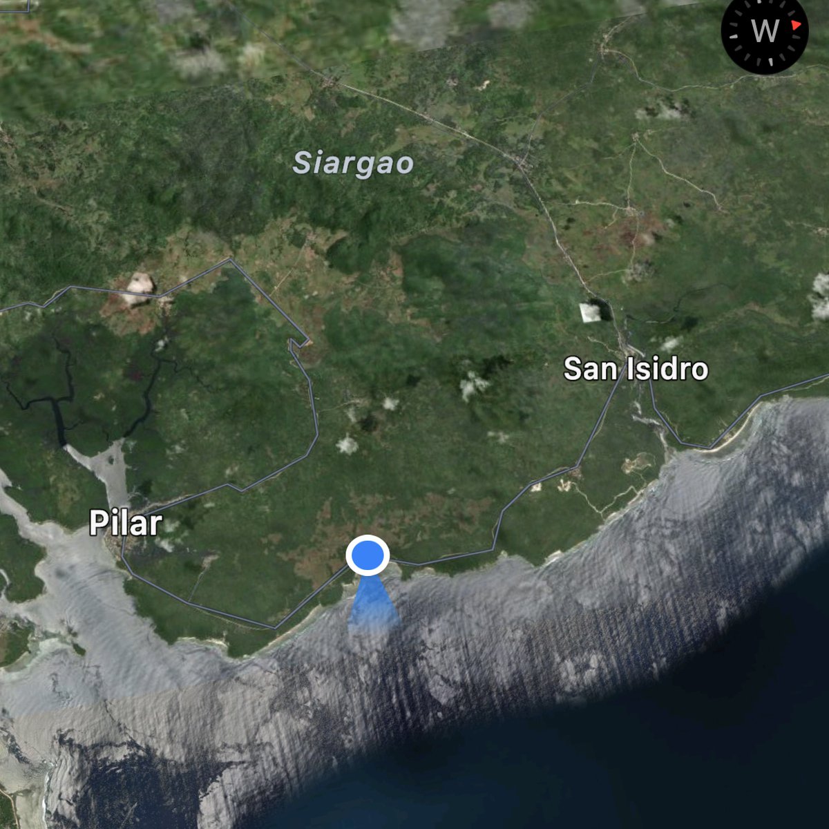 Prime peace of Land offers endless possibilities. [Lot 🚜] (August 2023