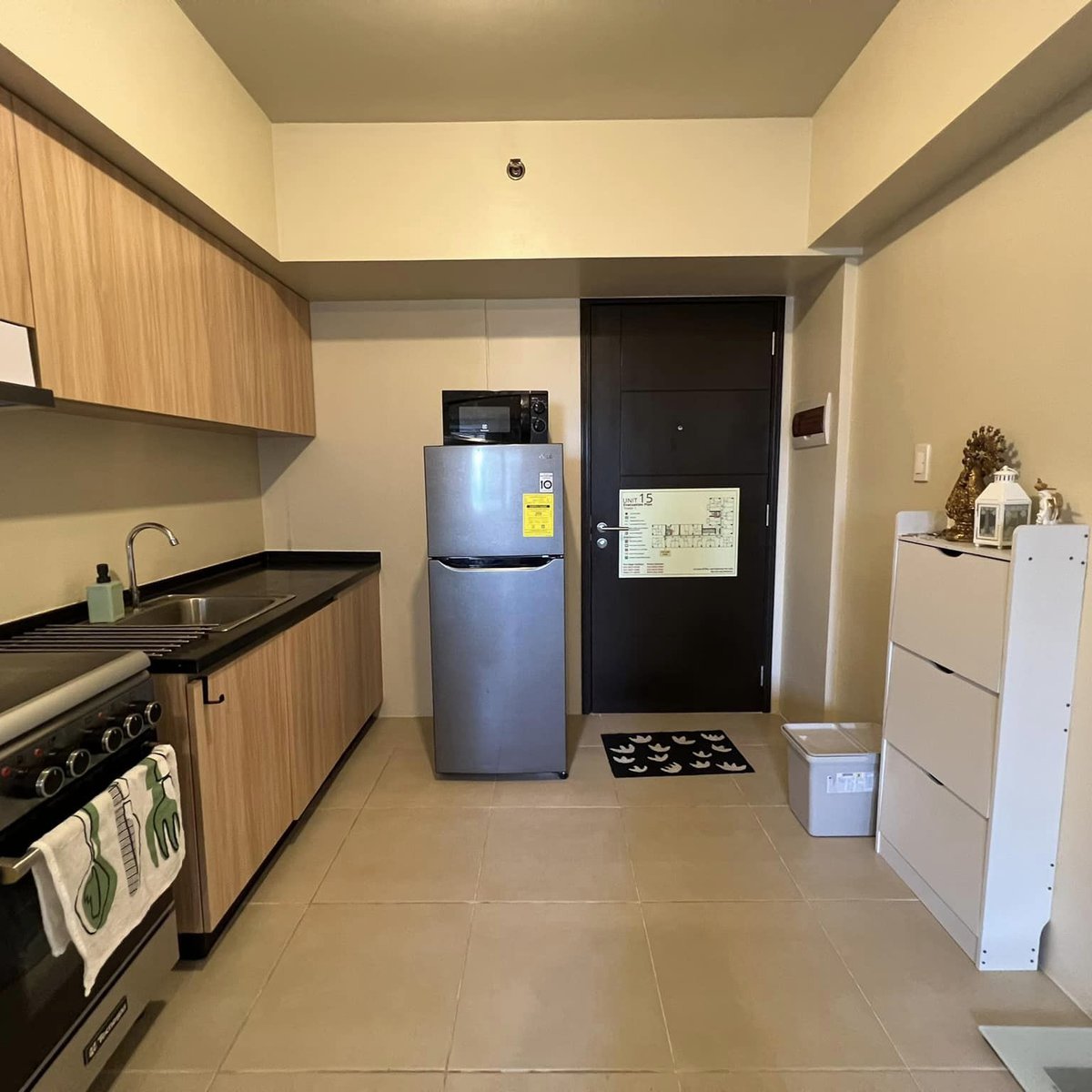 AVIDA TOWERS TURF CONDO UNIT FOR RENT [Condo 🏙️] (August 2023) in BGC