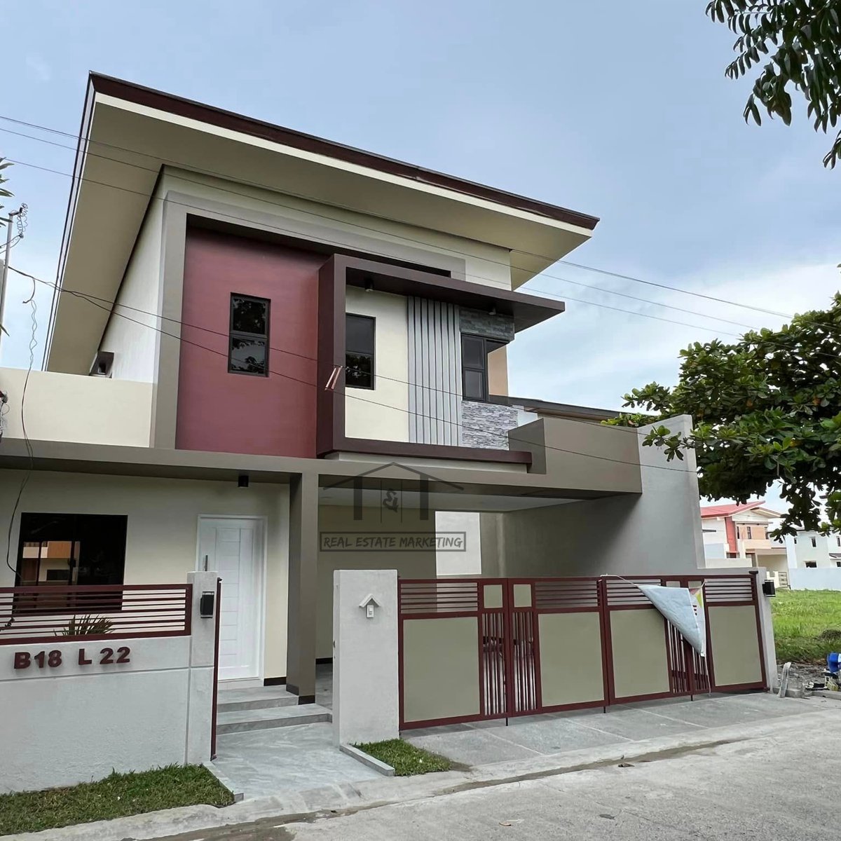RFO 4 BEDROOM SINGLE DETACHED HOUSE FOR SALE IN IMUS CAVITE