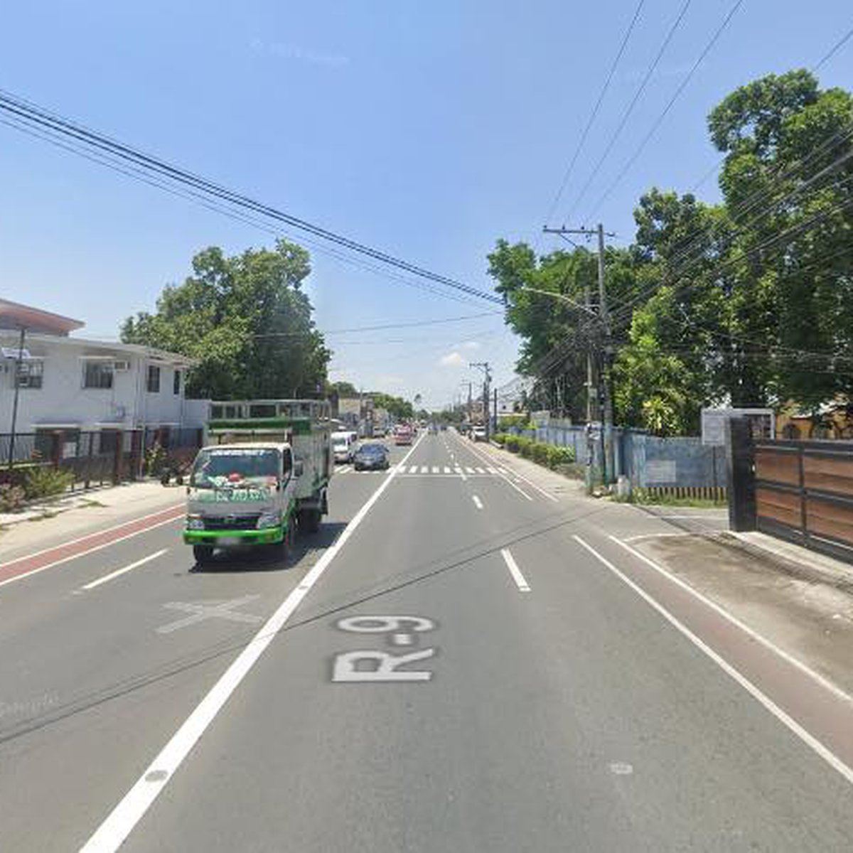 969 Sqm Commercial Lot For Sale In Mabalacat Pampanga [Lot 🚜 ...