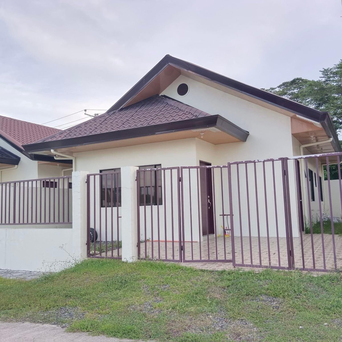 4bedroom Single Attached House For Sale in Downtown Davao City [House