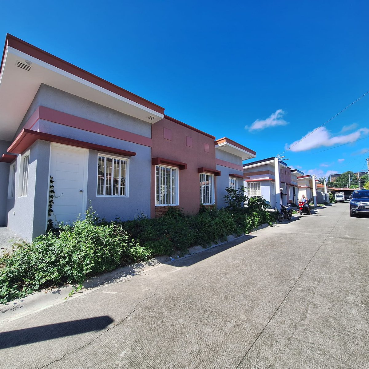 Ready for occupancy single detached house and lot in Calamba Laguna
