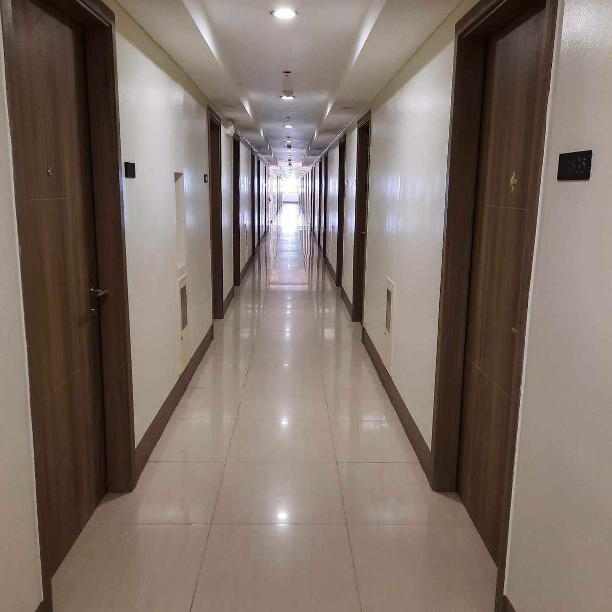24.05 sqm 1-bedroom Condo for Sale in Mandaluyong Metro Manila