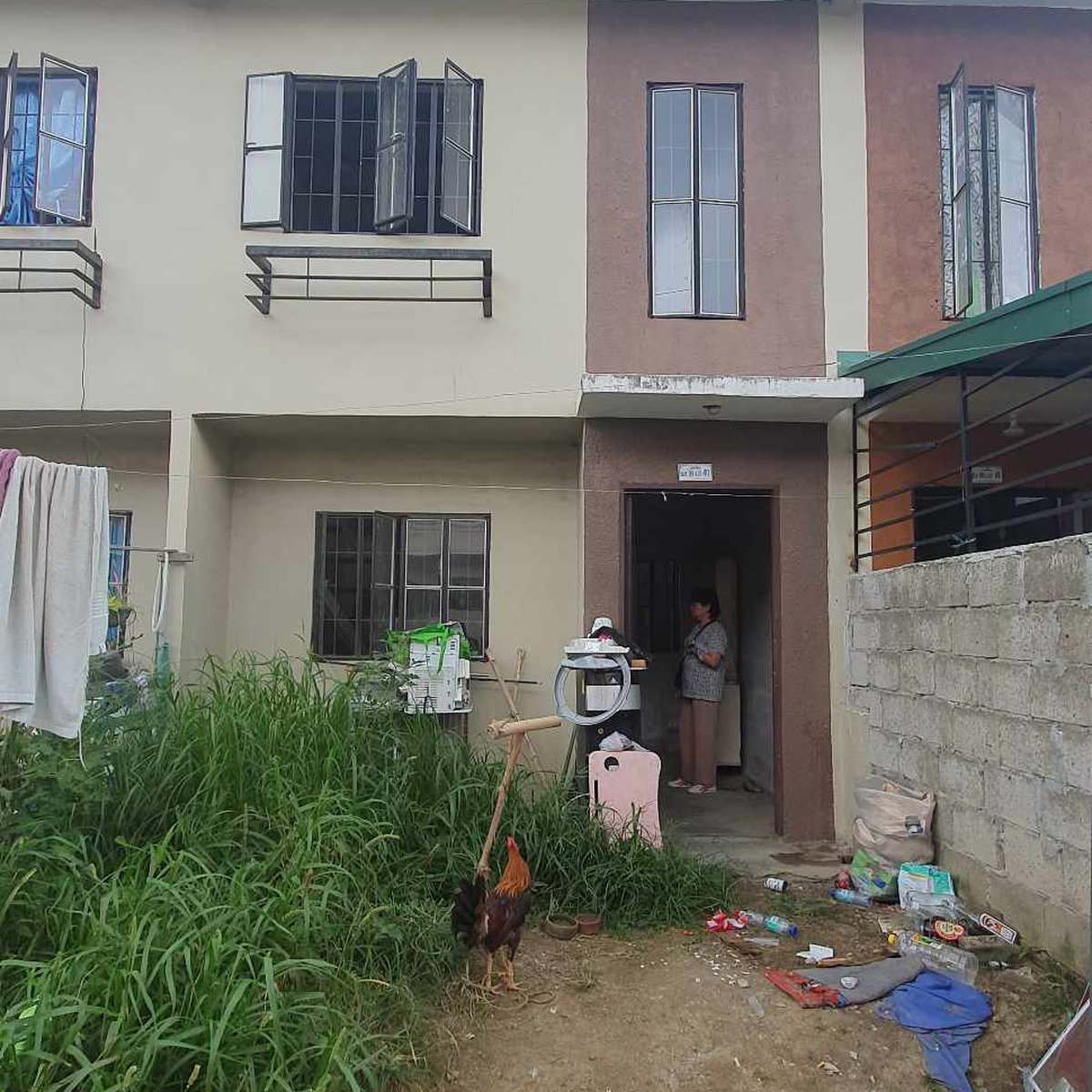 House and Lot For Sale Lipa Batangas
