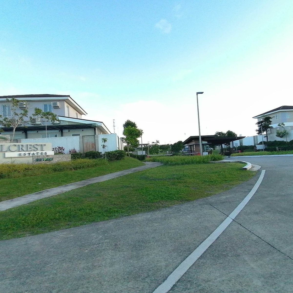 219 sqm Residential Lot For Sale in Hillcrest Estates Nuvali [Lots 🚜