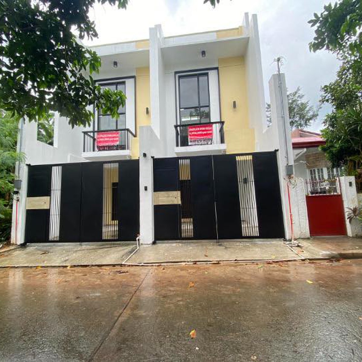 House & Lot FOR SALE IN ANTIPOLO [House and Lot 🏘️] (March 2024) in