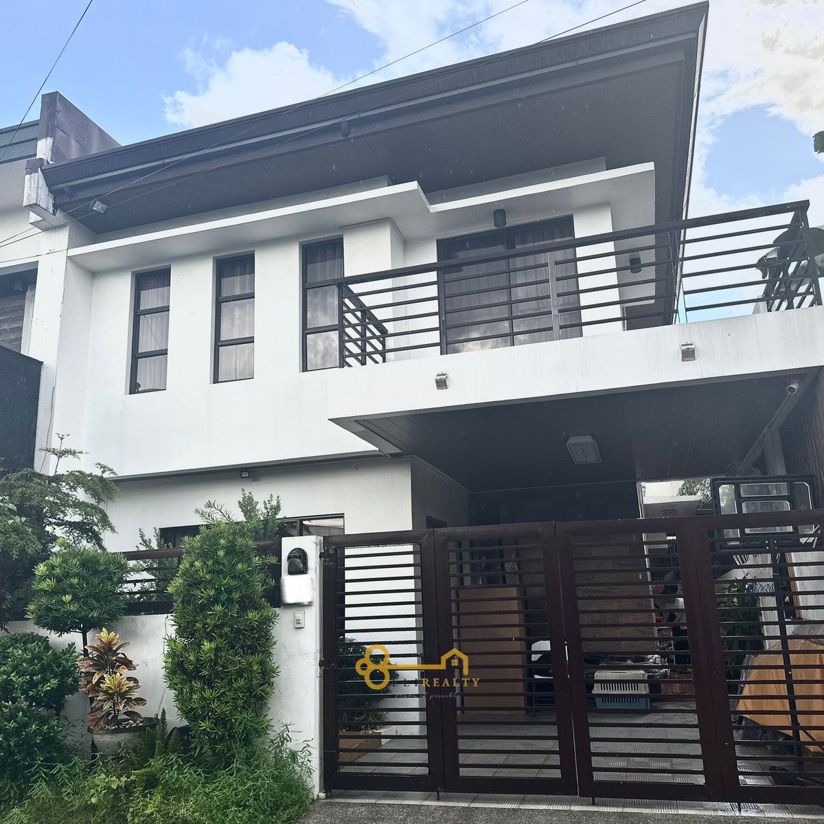 3 Bedroom House and Lot For Sale in Cainta Rizal [House and Lot 🏘️