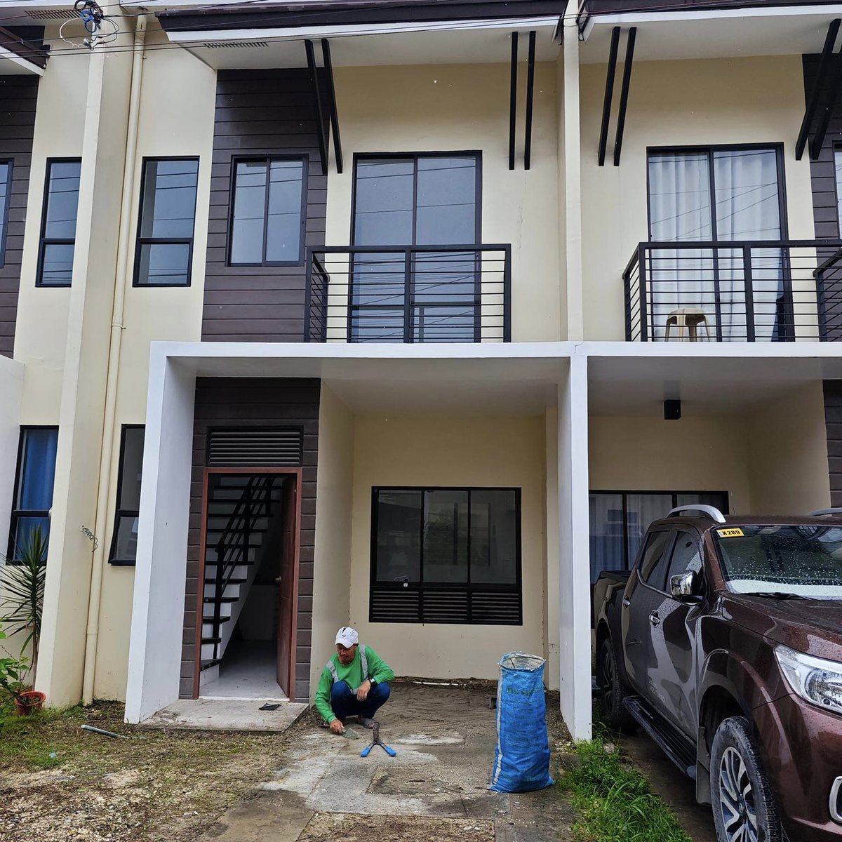 Affordable Townhouse in Talisay, Cebu [House and Lot 🏘️] (August 2023