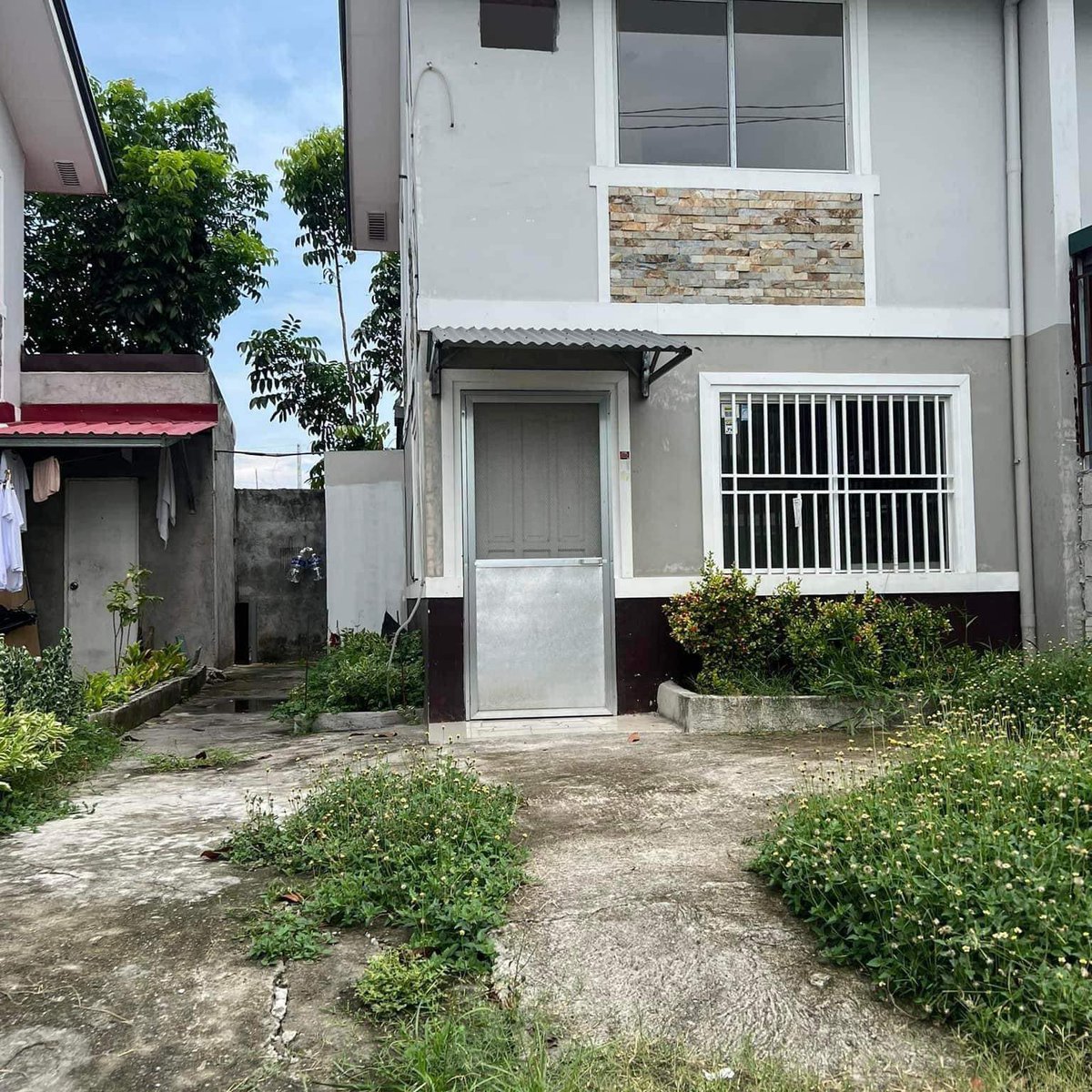 2bedroom House and Lot For Sale in Mexico Pampanga [House and Lot 🏘️