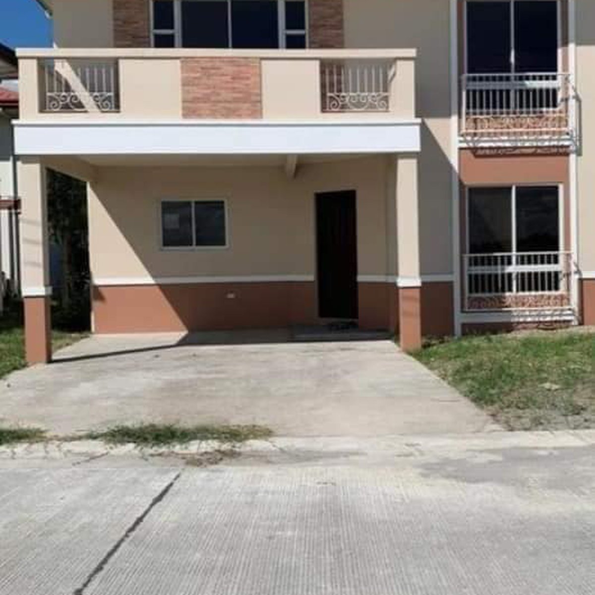 3bedroom Single Detached House For Sale in Bacolor Pampanga [House and