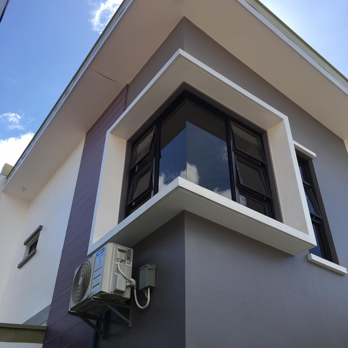 2 bedroom house Cainta Green Park Village [House and Lot 🏘️] (December
