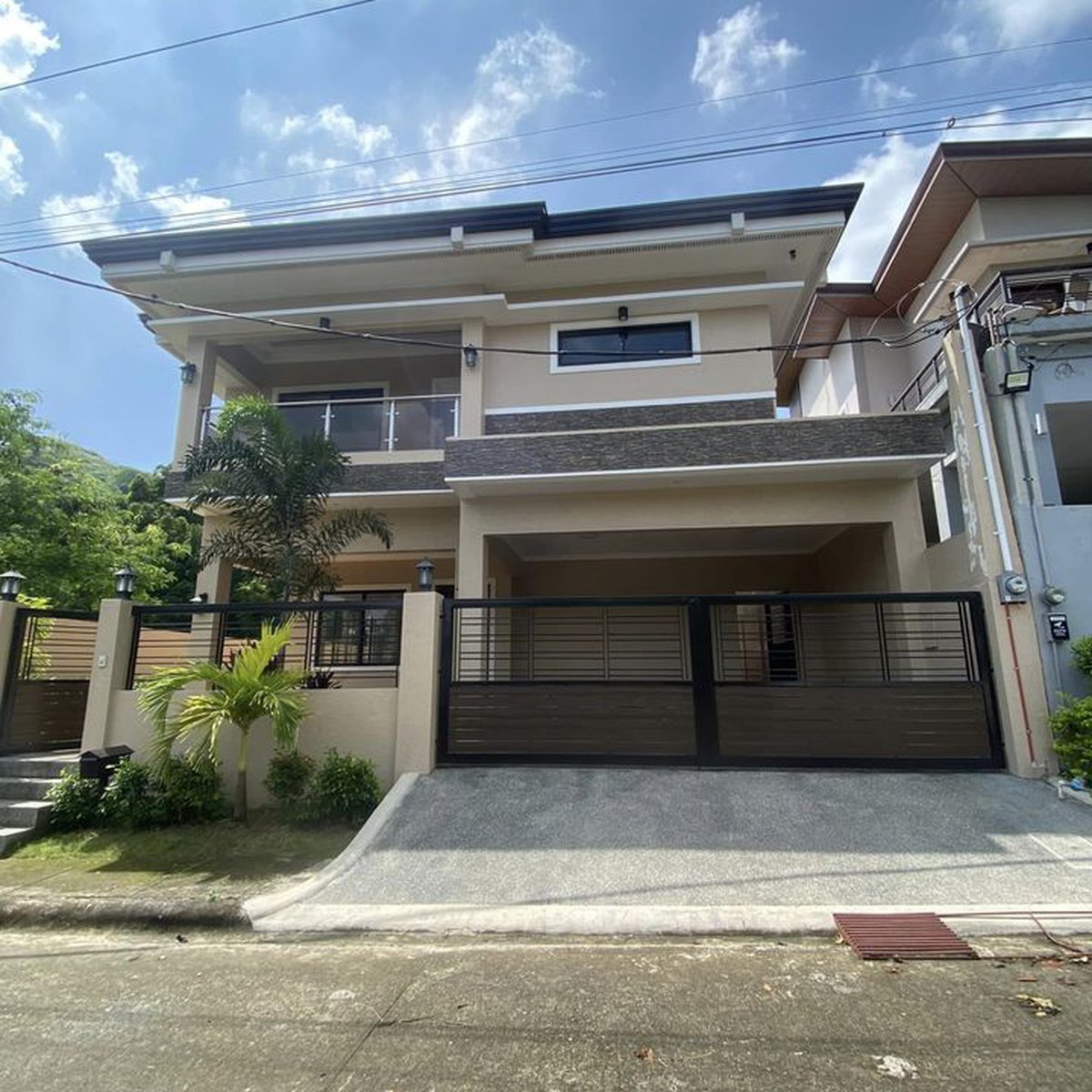 House and Lot for Sale in Havila Taytay [House and Lot 🏘️] (March 2024