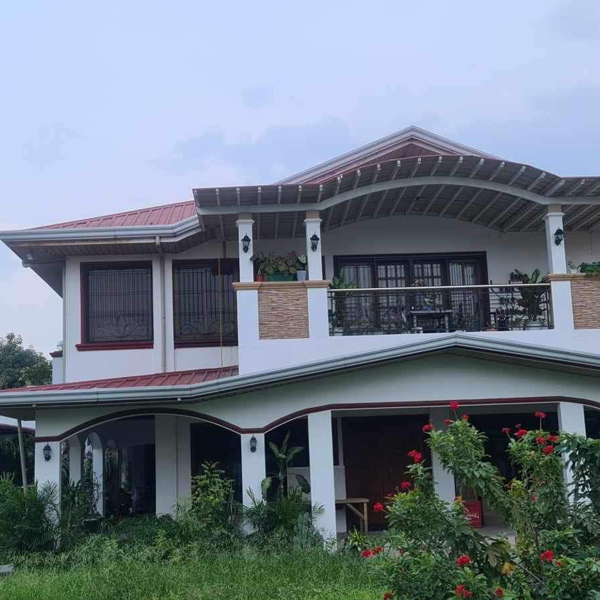 For Sale Townhouse at St. Jude Village Tarlac [House and Lot 🏘️