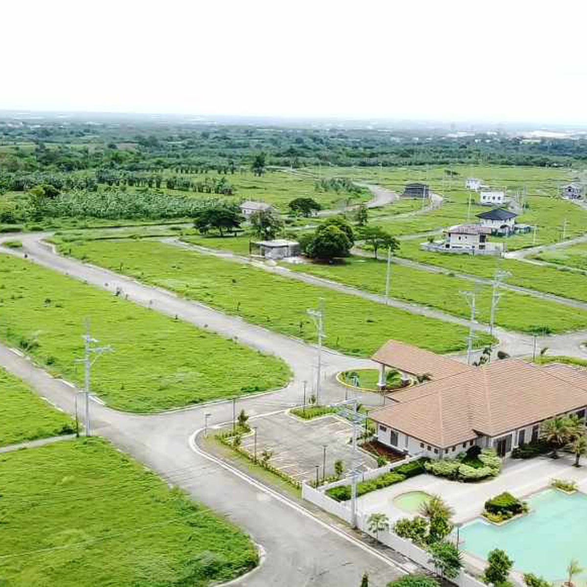 CASH ONLY WITH 10 DISC. MESILO LOTS IN DASMARINAS CAVITE P14,900/sqm