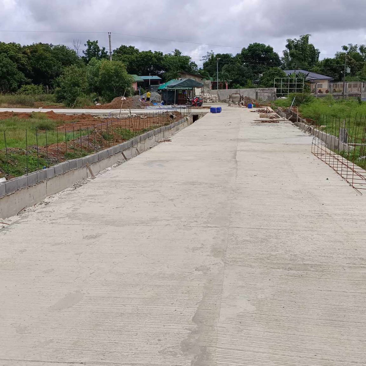 60 sqm Residential Lot for Sale in Alaminos Pangasinan [Lot 🚜] (October