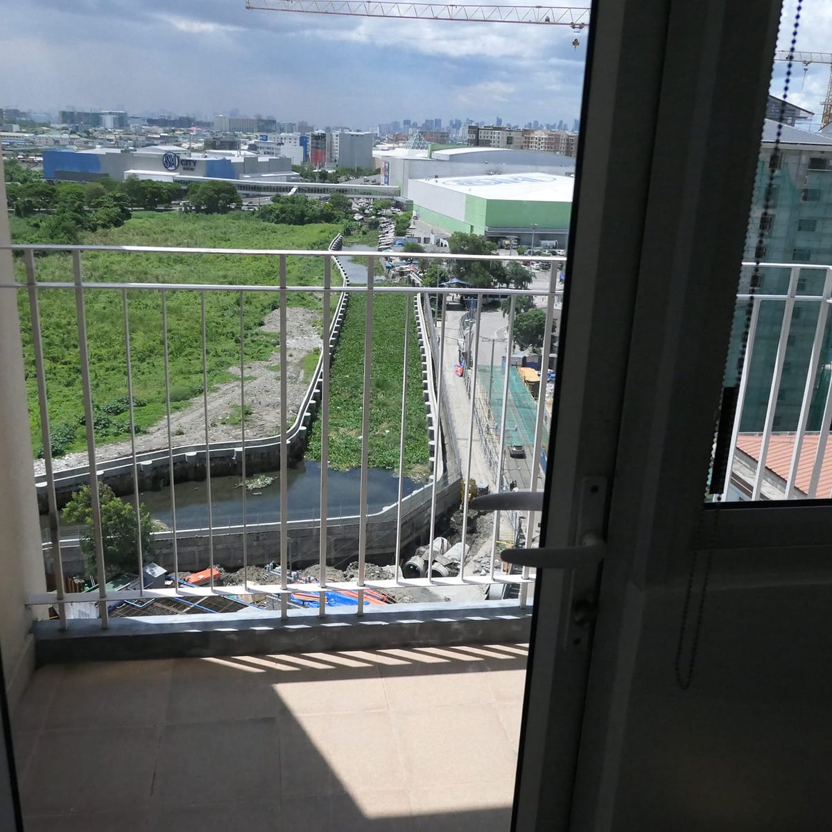 Rush Below Market and Zonal Value SM Field Residences [Condo 🏙️] (May