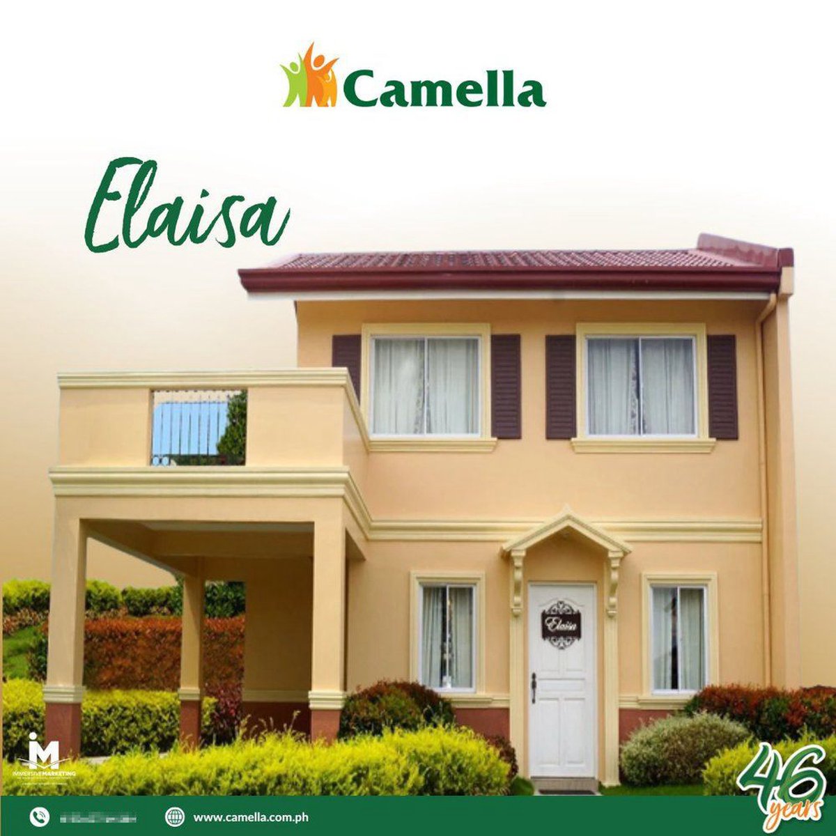 RFO 5-bedroom House For Sale in Iloilo