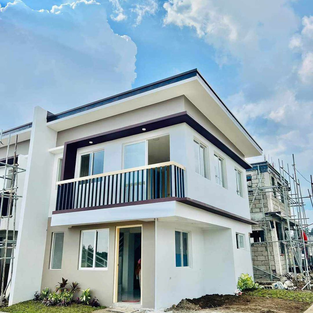 3-bedroom townhouse for sale in lipa batangas