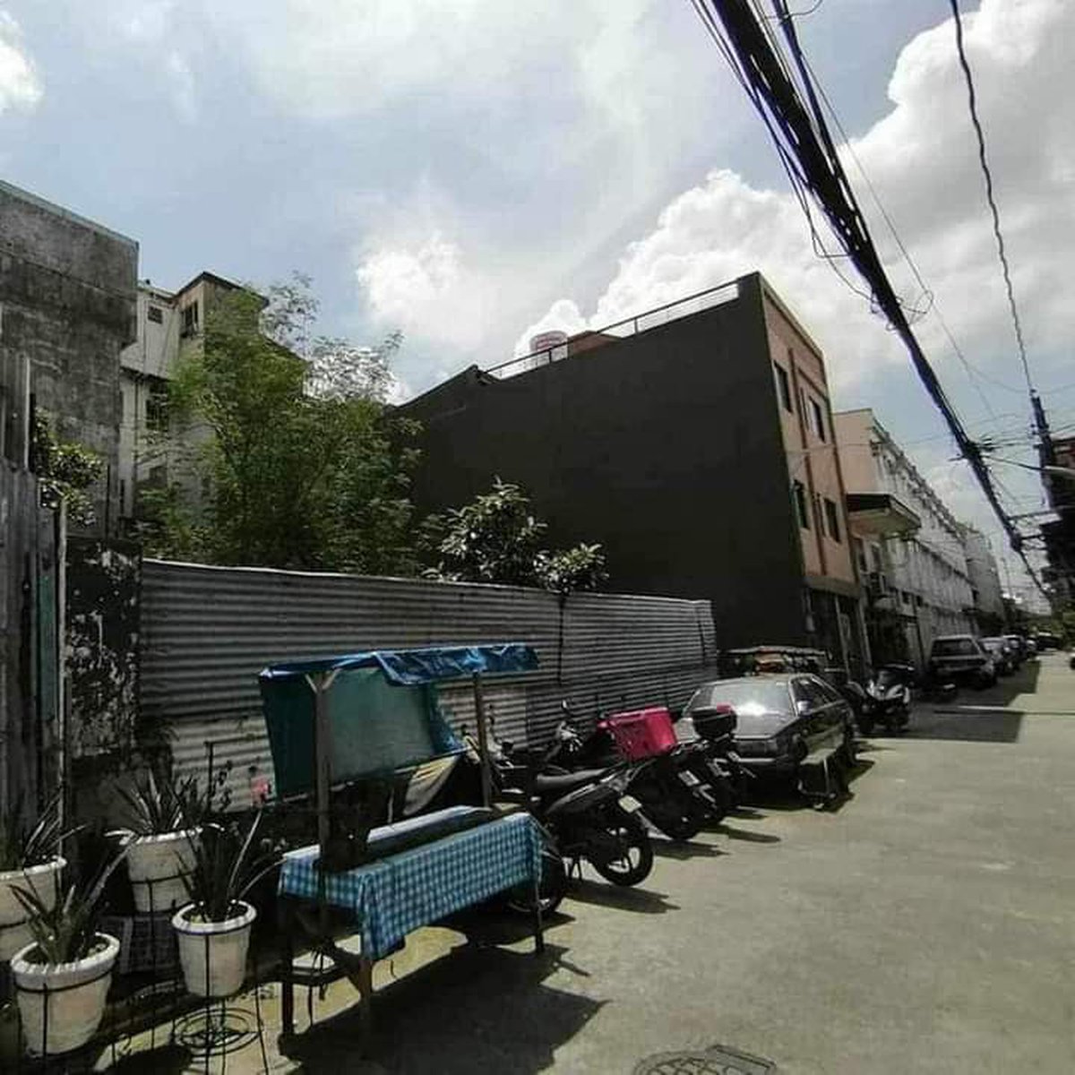 265 sqm lot for sale in sampaloc manila [Lot 🚜] (October 2023) in