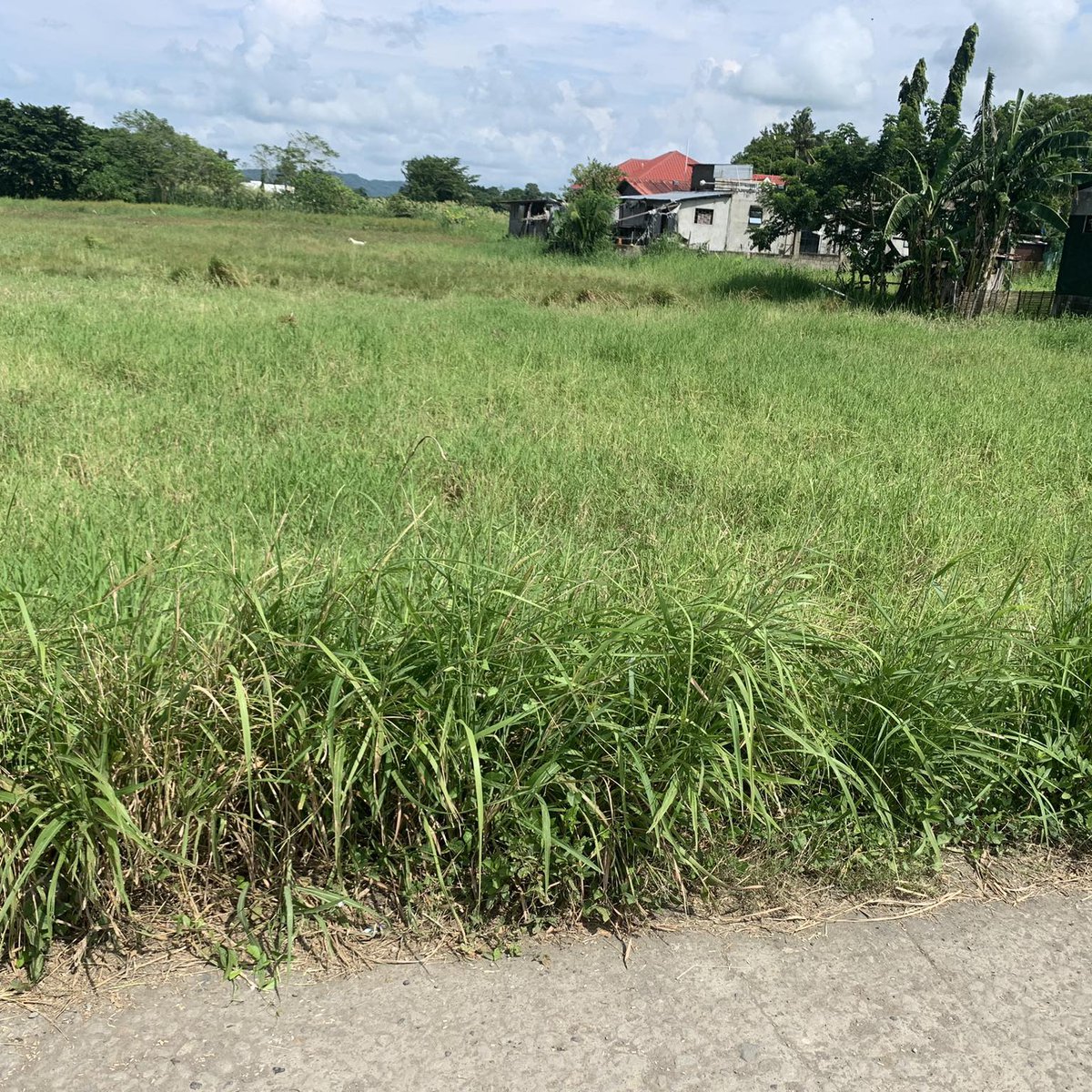 867 sqm Lot for SALE in Balayan, Batangas [Lots