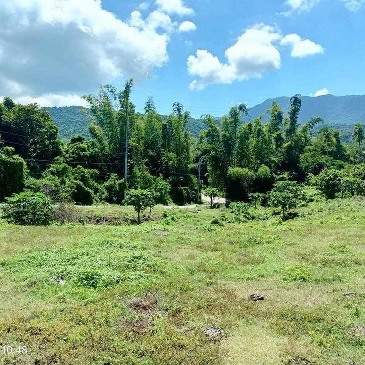 100 sqm Residential Farm For Sale in Batangas City Batangas [Lot 🚜