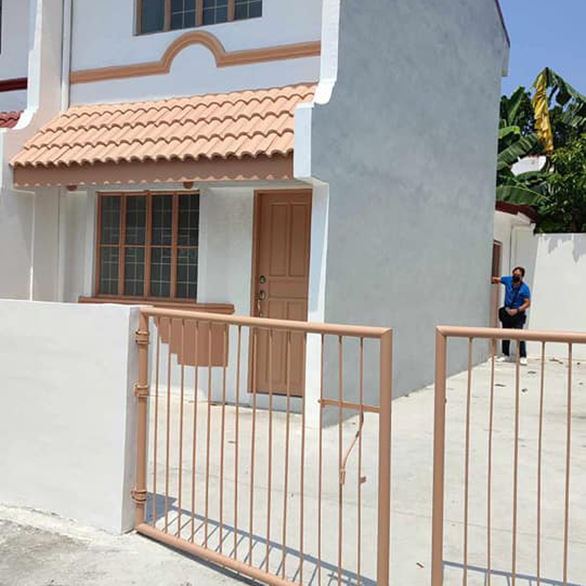 Rent To Own TOwnhouse in Bacoor City [House and Lot 🏘️] (April 2024) in