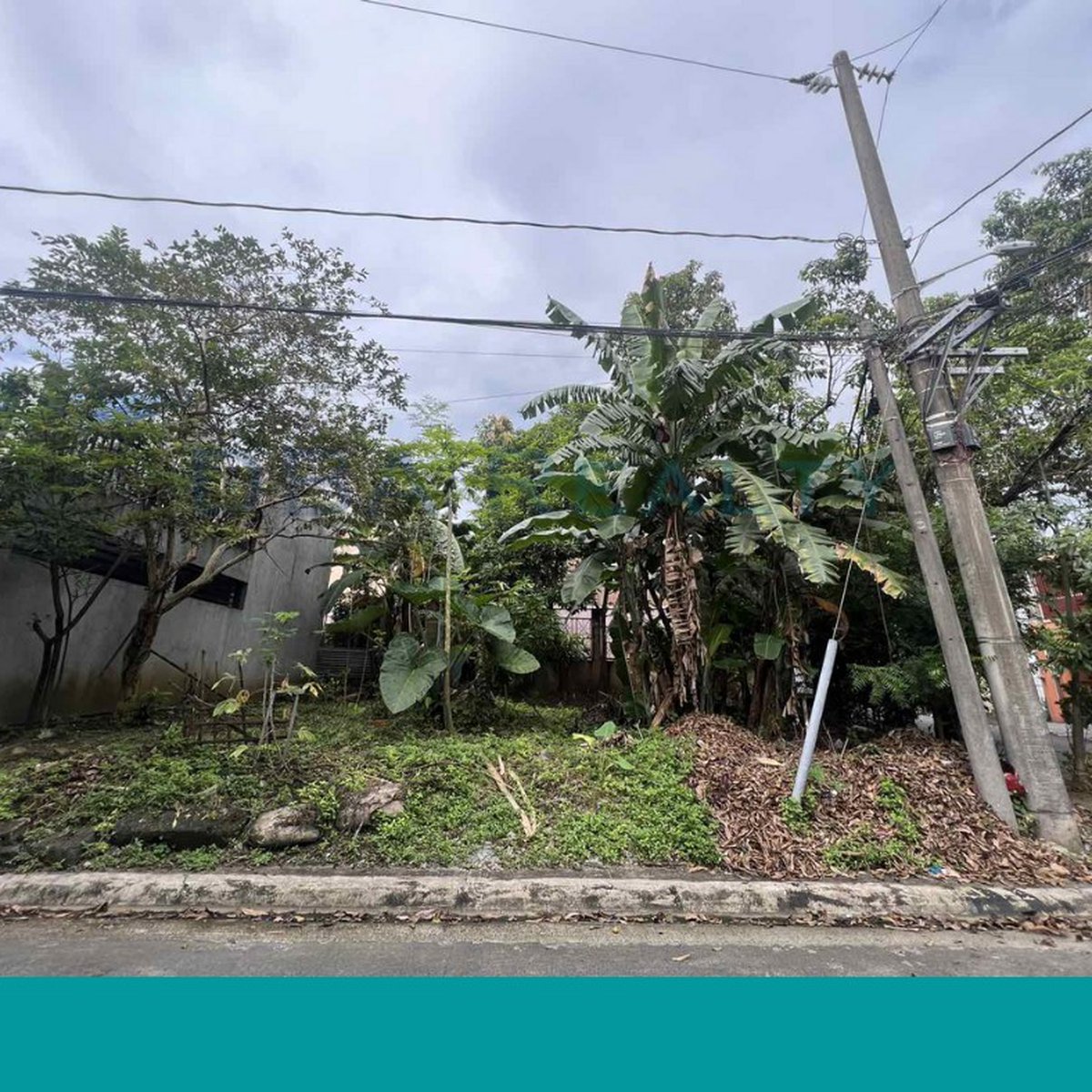 149 sqm Residential Lot for Sale in Maia Alta Garden, Antipolo City