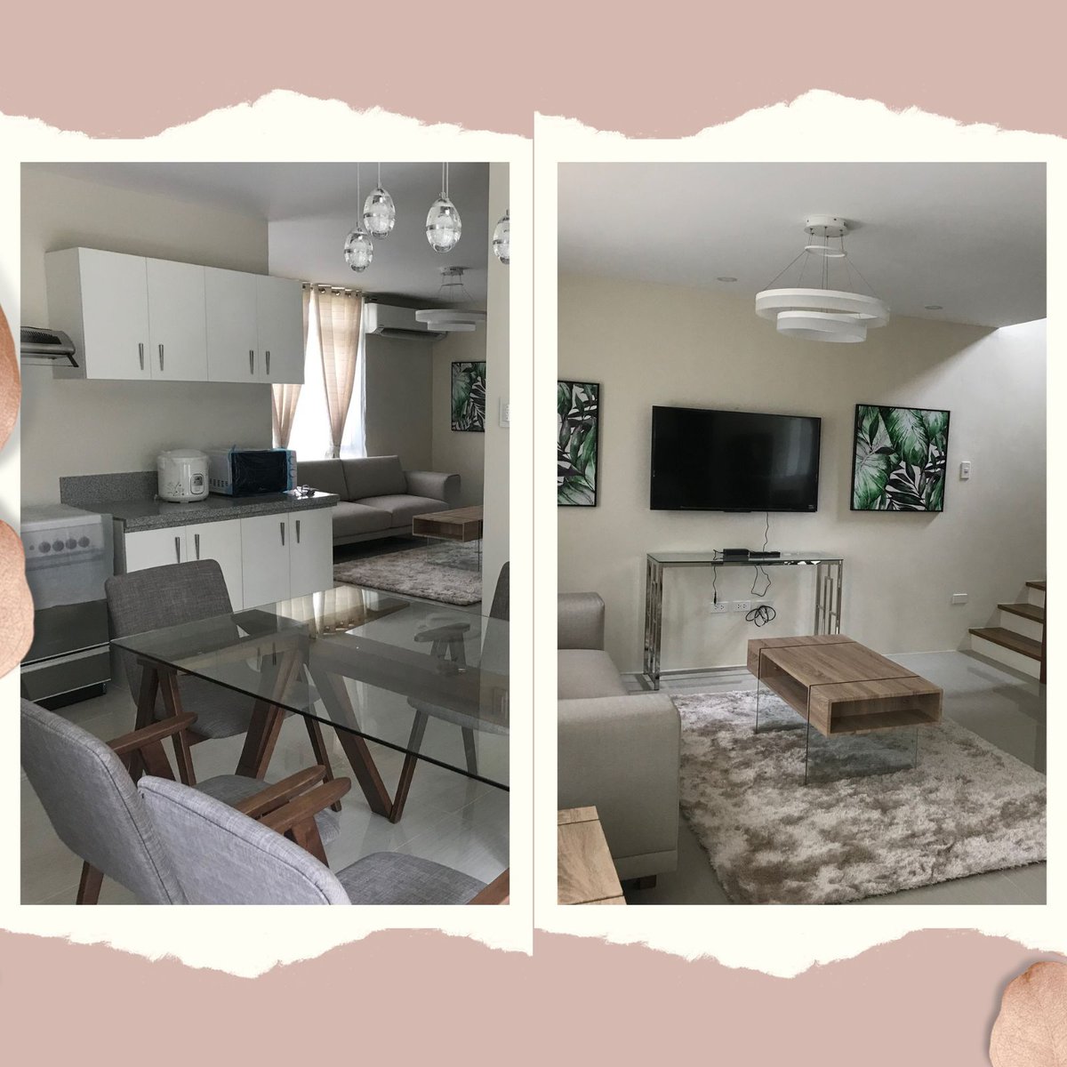 3BR Golf Property House and Lot for RENT in Silang near Tagaytay [House