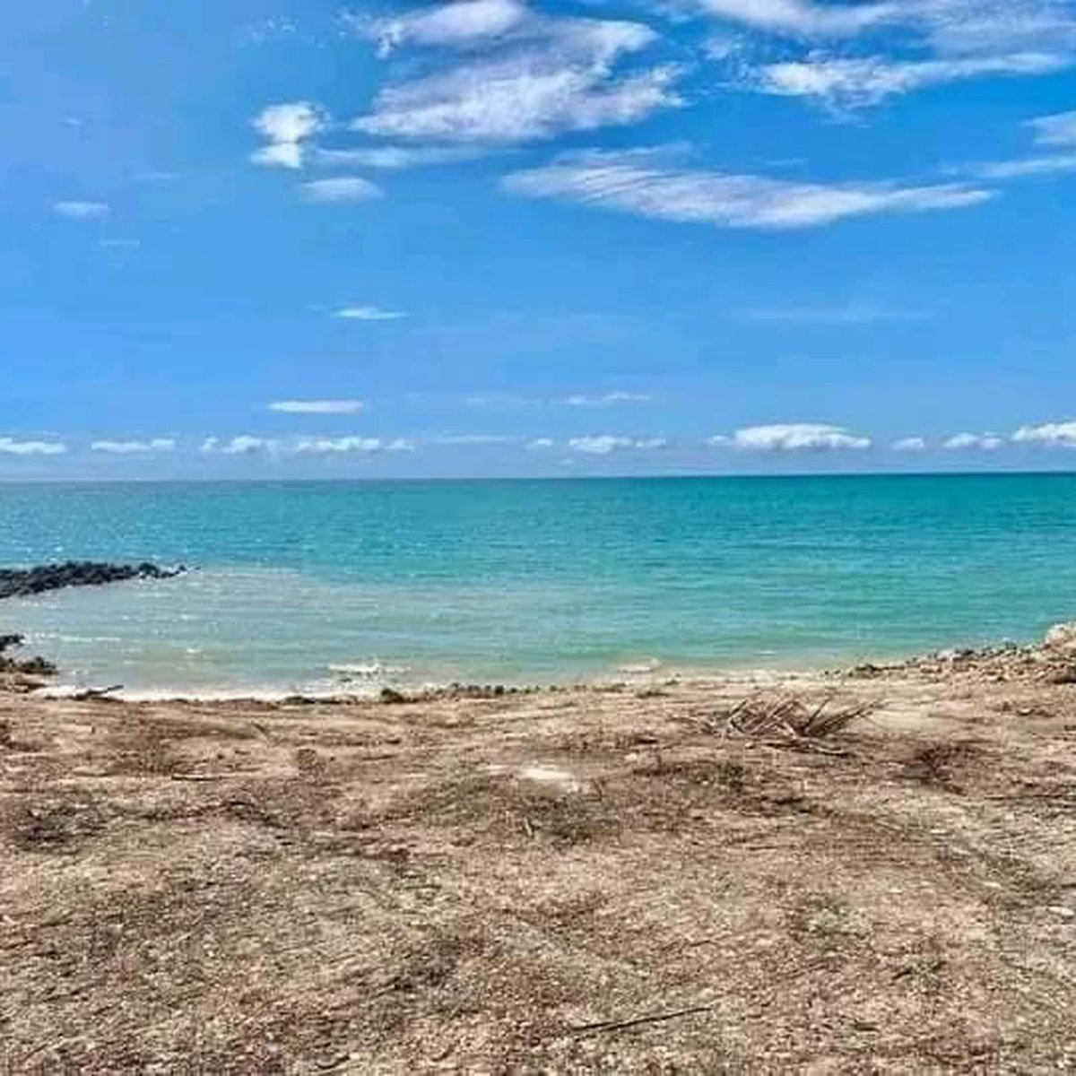 Beach lot with complete amenities [Beach Property 🏖️] (August 2023) in