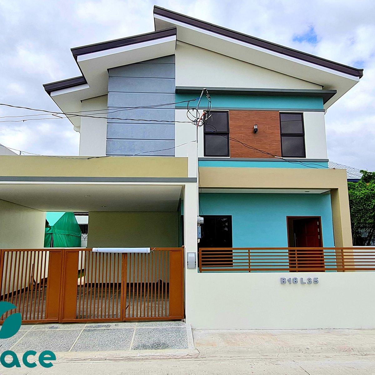 4 Bedroom Ready for Occupancy House & Lot for sale in Imus, Cavite